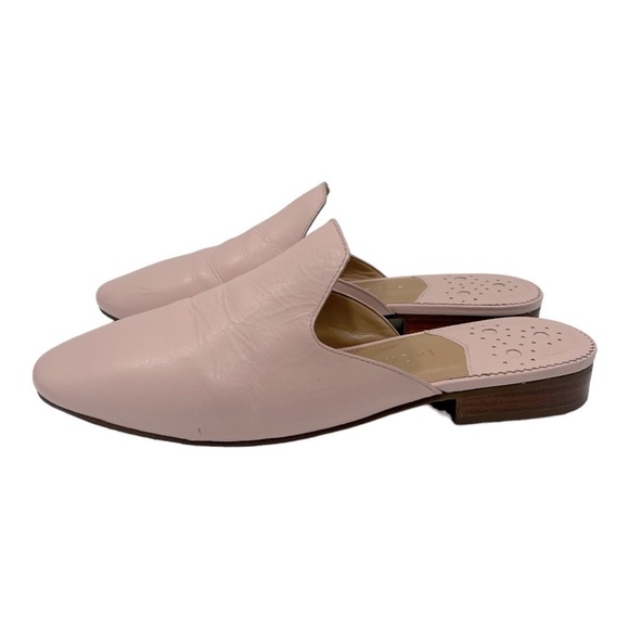 Jack Rogers Slip-On Mules Delaney Blush size 8.5 M - Picture 5 of 16